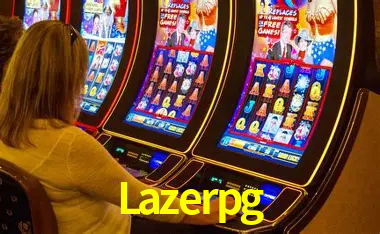 Jogos de mesa e apostas rápidas na Lazerpg