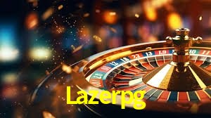 Variedade de jogos na Lazerpg