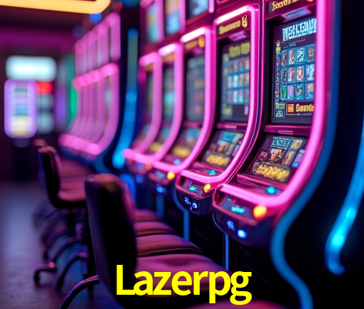 Slots com jackpots e giros grátis na Lazerpg