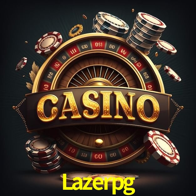 Download rápido e seguro na Lazerpg